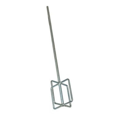 Box Mixer, 5